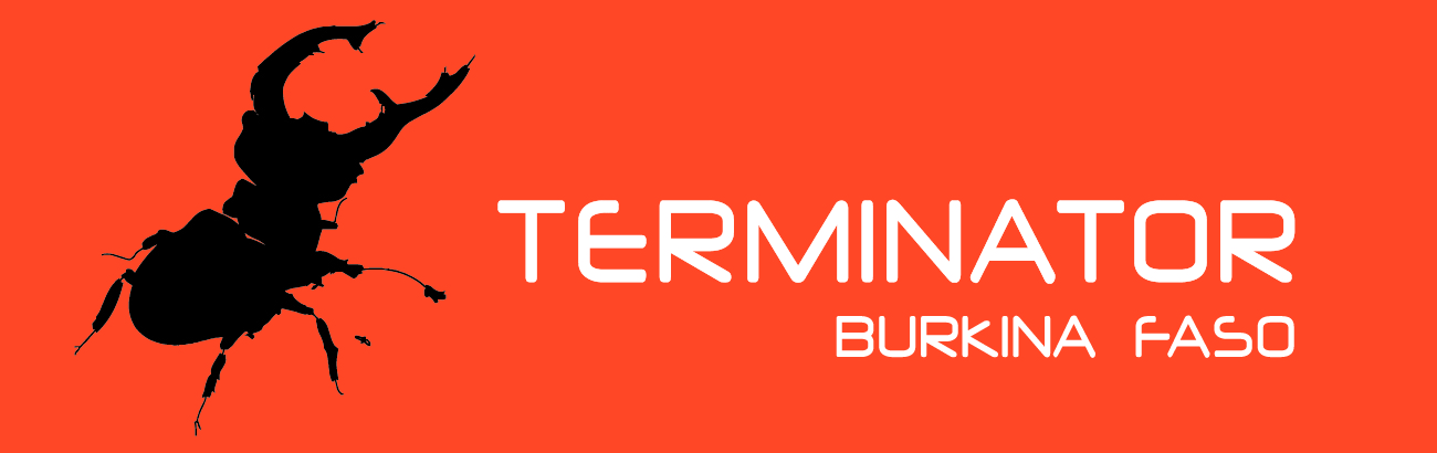 logo terminator